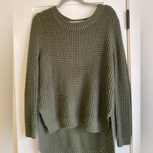 Jack Green Sweater